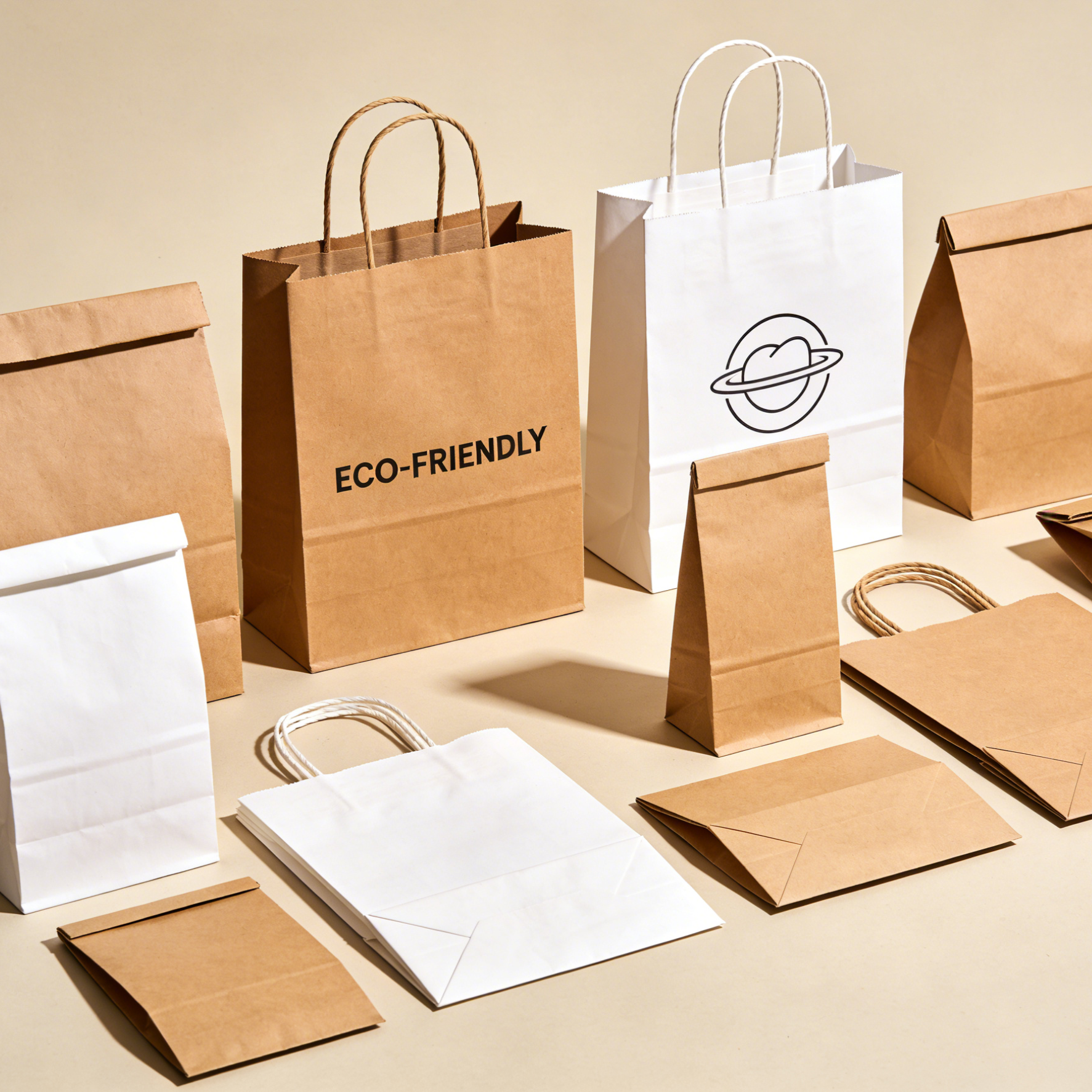 Paper Bags